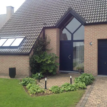 Didi Homestay Westerlo